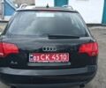 Чорний Ауді А4, об'ємом двигуна 0 л та пробігом 246 тис. км за 6995 $, фото 10 на Automoto.ua