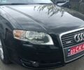 Чорний Ауді А4, об'ємом двигуна 0 л та пробігом 246 тис. км за 6995 $, фото 4 на Automoto.ua