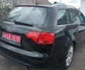 Чорний Ауді А4, об'ємом двигуна 0 л та пробігом 246 тис. км за 6995 $, фото 9 на Automoto.ua
