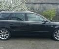 Чорний Ауді А4, об'ємом двигуна 0 л та пробігом 246 тис. км за 6995 $, фото 8 на Automoto.ua
