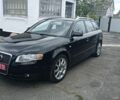 Чорний Ауді А4, об'ємом двигуна 0 л та пробігом 246 тис. км за 6995 $, фото 2 на Automoto.ua
