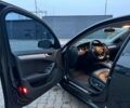 Черный Ауди А4, объемом двигателя 2 л и пробегом 142 тыс. км за 14500 $, фото 7 на Automoto.ua
