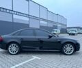 Черный Ауди А4, объемом двигателя 2 л и пробегом 142 тыс. км за 14500 $, фото 4 на Automoto.ua