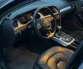 Черный Ауди А4, объемом двигателя 2 л и пробегом 142 тыс. км за 14500 $, фото 9 на Automoto.ua
