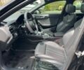 Ауди А4 2018 в Киеве на Automoto.ua Черный Ауди А4, объемом двигателя 0 л и пробегом 66 тыс. км за 17700 $, фото 10 на Automoto.ua