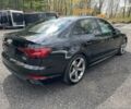 Ауди А4 2018 в Киеве на Automoto.ua Черный Ауди А4, объемом двигателя 0 л и пробегом 66 тыс. км за 17700 $, фото 6 на Automoto.ua