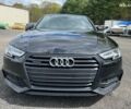 Ауди А4 2018 в Киеве на Automoto.ua Черный Ауди А4, объемом двигателя 0 л и пробегом 66 тыс. км за 17700 $, фото 1 на Automoto.ua