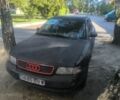 Черный Ауди А4, объемом двигателя 2 л и пробегом 360 тыс. км за 1010 $, фото 1 на Automoto.ua