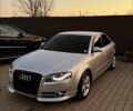 Чорний Ауді А4, об'ємом двигуна 2 л та пробігом 340 тис. км за 5700 $, фото 1 на Automoto.ua
