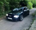 Чорний Ауді А4, об'ємом двигуна 2.5 л та пробігом 325 тис. км за 4737 $, фото 1 на Automoto.ua