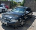 Чорний Ауді А4, об'ємом двигуна 1.9 л та пробігом 385 тис. км за 5500 $, фото 1 на Automoto.ua