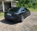 Чорний Ауді А4, об'ємом двигуна 2.5 л та пробігом 325 тис. км за 4737 $, фото 2 на Automoto.ua