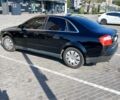 Ауди А4 2001 в Днепре (Днепропетровске) на Automoto.ua Черный Ауди А4, объемом двигателя 2 л и пробегом 320 тыс. км за 4200 $, фото 5 на Automoto.ua