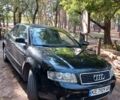Ауди А4 2001 в Днепре (Днепропетровске) на Automoto.ua Черный Ауди А4, объемом двигателя 2 л и пробегом 320 тыс. км за 4200 $, фото 1 на Automoto.ua