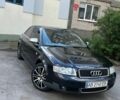 Чорний Ауді А4, об'ємом двигуна 1.9 л та пробігом 385 тис. км за 5500 $, фото 1 на Automoto.ua