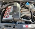 Ауди А4 2001 в Днепре (Днепропетровске) на Automoto.ua Черный Ауди А4, объемом двигателя 2 л и пробегом 320 тыс. км за 4200 $, фото 6 на Automoto.ua