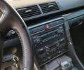 Ауди А4 2001 в Днепре (Днепропетровске) на Automoto.ua Черный Ауди А4, объемом двигателя 2 л и пробегом 320 тыс. км за 4200 $, фото 7 на Automoto.ua