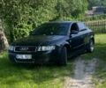 Чорний Ауді А4, об'ємом двигуна 1.9 л та пробігом 310 тис. км за 2700 $, фото 1 на Automoto.ua