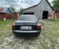 Черный Ауди А4, объемом двигателя 1.9 л и пробегом 3 тыс. км за 2750 $, фото 1 на Automoto.ua