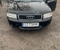 Чорний Ауді А4, об'ємом двигуна 1.9 л та пробігом 3 тис. км за 2800 $, фото 1 на Automoto.ua
