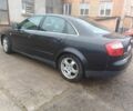 Чорний Ауді А4, об'ємом двигуна 1.9 л та пробігом 240 тис. км за 4000 $, фото 1 на Automoto.ua