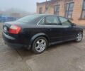 Чорний Ауді А4, об'ємом двигуна 1.9 л та пробігом 240 тис. км за 4000 $, фото 6 на Automoto.ua