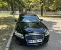 Чорний Ауді А4, об'ємом двигуна 2.5 л та пробігом 230 тис. км за 6700 $, фото 1 на Automoto.ua