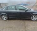 Чорний Ауді А4, об'ємом двигуна 1.9 л та пробігом 240 тис. км за 4000 $, фото 7 на Automoto.ua