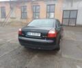 Чорний Ауді А4, об'ємом двигуна 1.9 л та пробігом 240 тис. км за 4000 $, фото 1 на Automoto.ua