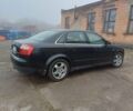 Чорний Ауді А4, об'ємом двигуна 1.9 л та пробігом 240 тис. км за 4000 $, фото 4 на Automoto.ua