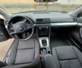Чорний Ауді А4, об'ємом двигуна 1.9 л та пробігом 240 тис. км за 4000 $, фото 2 на Automoto.ua