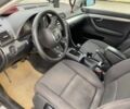 Черный Ауди А4, объемом двигателя 2 л и пробегом 364 тыс. км за 2000 $, фото 6 на Automoto.ua