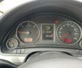 Черный Ауди А4, объемом двигателя 2 л и пробегом 364 тыс. км за 3000 $, фото 4 на Automoto.ua