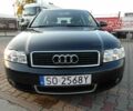 Чорний Ауді А4, об'ємом двигуна 0 л та пробігом 180 тис. км за 1600 $, фото 1 на Automoto.ua