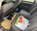 Черный Ауди А4, объемом двигателя 2 л и пробегом 364 тыс. км за 3000 $, фото 5 на Automoto.ua