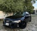 Черный Ауди А4, объемом двигателя 2 л и пробегом 240 тыс. км за 9500 $, фото 1 на Automoto.ua