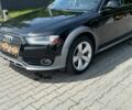 Чорний Ауді А4, об'ємом двигуна 2 л та пробігом 148 тис. км за 13900 $, фото 1 на Automoto.ua