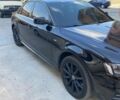 Черный Ауди А4, объемом двигателя 2 л и пробегом 152 тыс. км за 13500 $, фото 2 на Automoto.ua