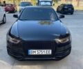 Чорний Ауді А4, об'ємом двигуна 2 л та пробігом 170 тис. км за 11000 $, фото 1 на Automoto.ua