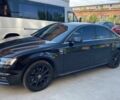 Черный Ауди А4, объемом двигателя 2 л и пробегом 152 тыс. км за 13500 $, фото 4 на Automoto.ua