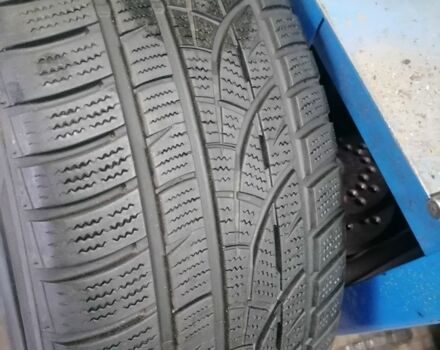 Черный Ауди А4, объемом двигателя 2 л и пробегом 152 тыс. км за 13500 $, фото 8 на Automoto.ua