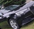 Чорний Ауді А4, об'ємом двигуна 0 л та пробігом 265 тис. км за 660000 $, фото 1 на Automoto.ua