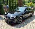 Чорний Ауді А4, об'ємом двигуна 2 л та пробігом 230 тис. км за 27843 $, фото 1 на Automoto.ua