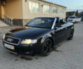 Чорний Ауді А4, об'ємом двигуна 1.8 л та пробігом 241 тис. км за 6699 $, фото 1 на Automoto.ua