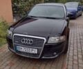 Черный Ауди А4, объемом двигателя 3 л и пробегом 280 тыс. км за 6000 $, фото 1 на Automoto.ua