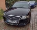 Черный Ауди А4, объемом двигателя 3 л и пробегом 280 тыс. км за 7000 $, фото 1 на Automoto.ua