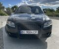Черный Ауди А4, объемом двигателя 2.5 л и пробегом 272 тыс. км за 5244 $, фото 1 на Automoto.ua