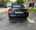 Черный Ауди А4, объемом двигателя 1.78 л и пробегом 218 тыс. км за 7300 $, фото 3 на Automoto.ua