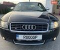Черный Ауди А4, объемом двигателя 1.8 л и пробегом 234 тыс. км за 5900 $, фото 1 на Automoto.ua