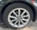 Черный Ауди А4, объемом двигателя 1.78 л и пробегом 218 тыс. км за 7300 $, фото 10 на Automoto.ua